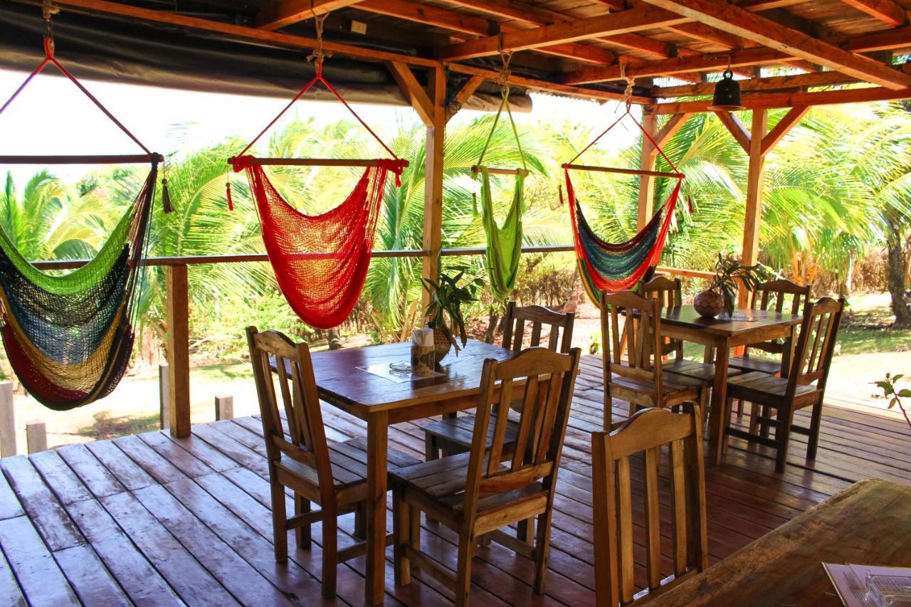 Hotel The Lighthouse Retreat, Little Corn Island, Nicaragua Exterior foto