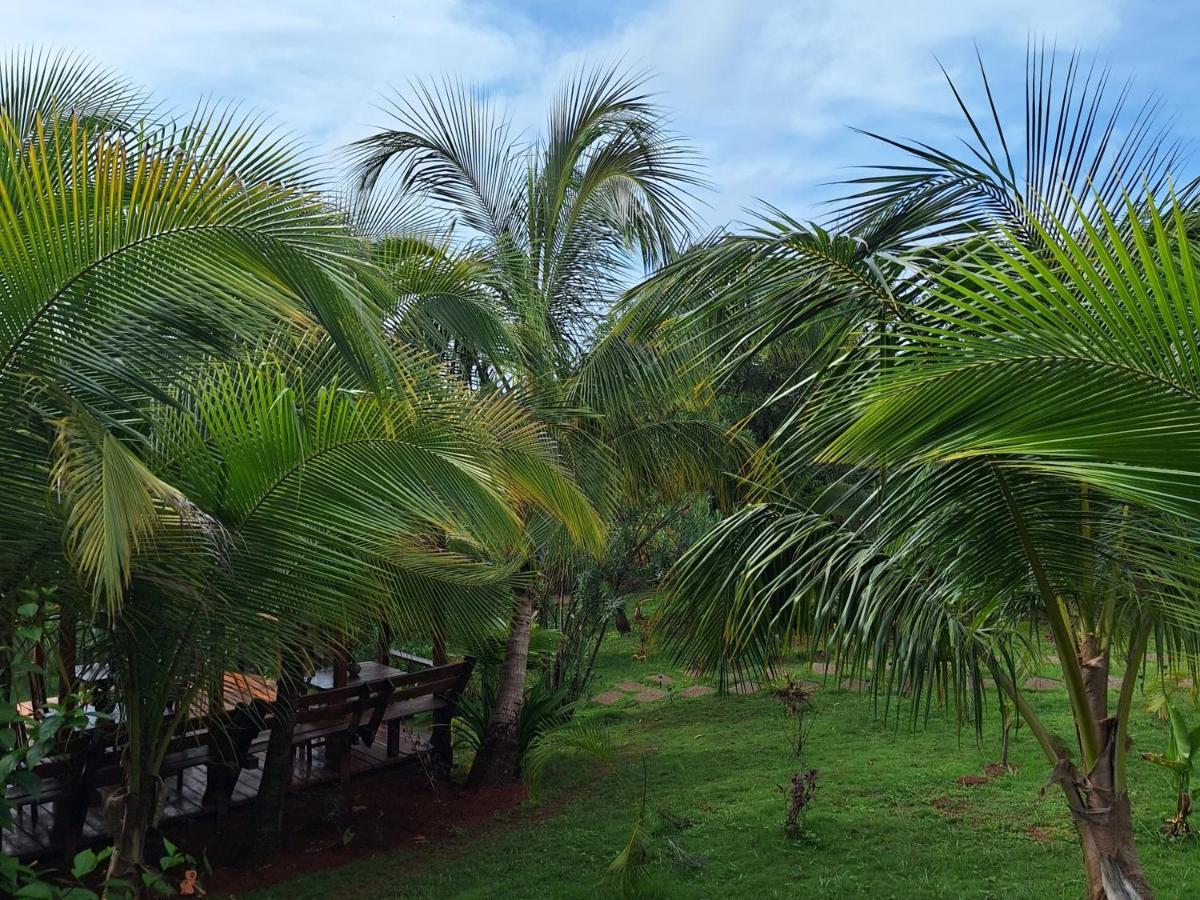Hotel The Lighthouse Retreat, Little Corn Island, Nicaragua Exterior foto