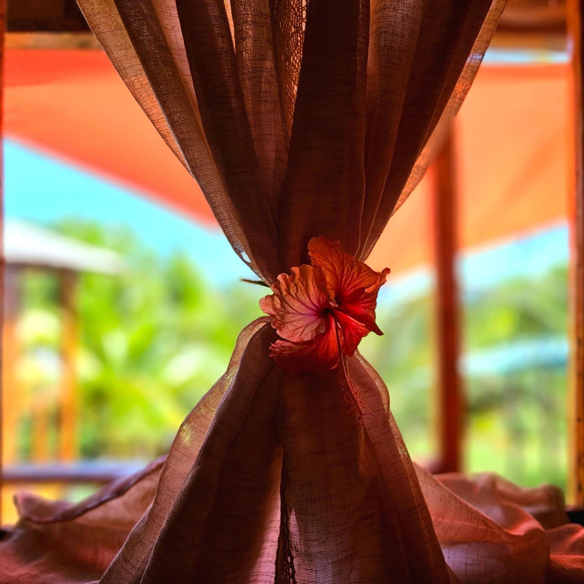 Hotel The Lighthouse Retreat, Little Corn Island, Nicaragua Exterior foto