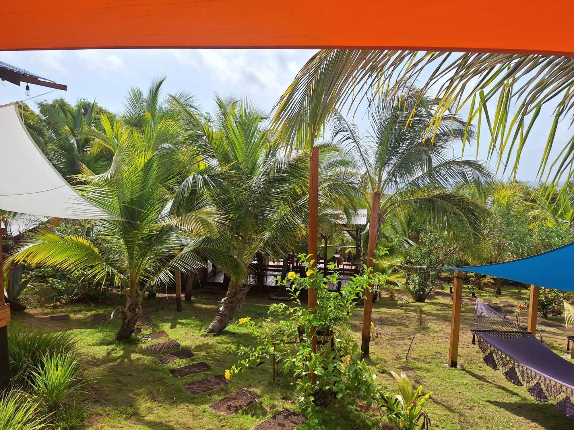 Hotel The Lighthouse Retreat, Little Corn Island, Nicaragua Exterior foto