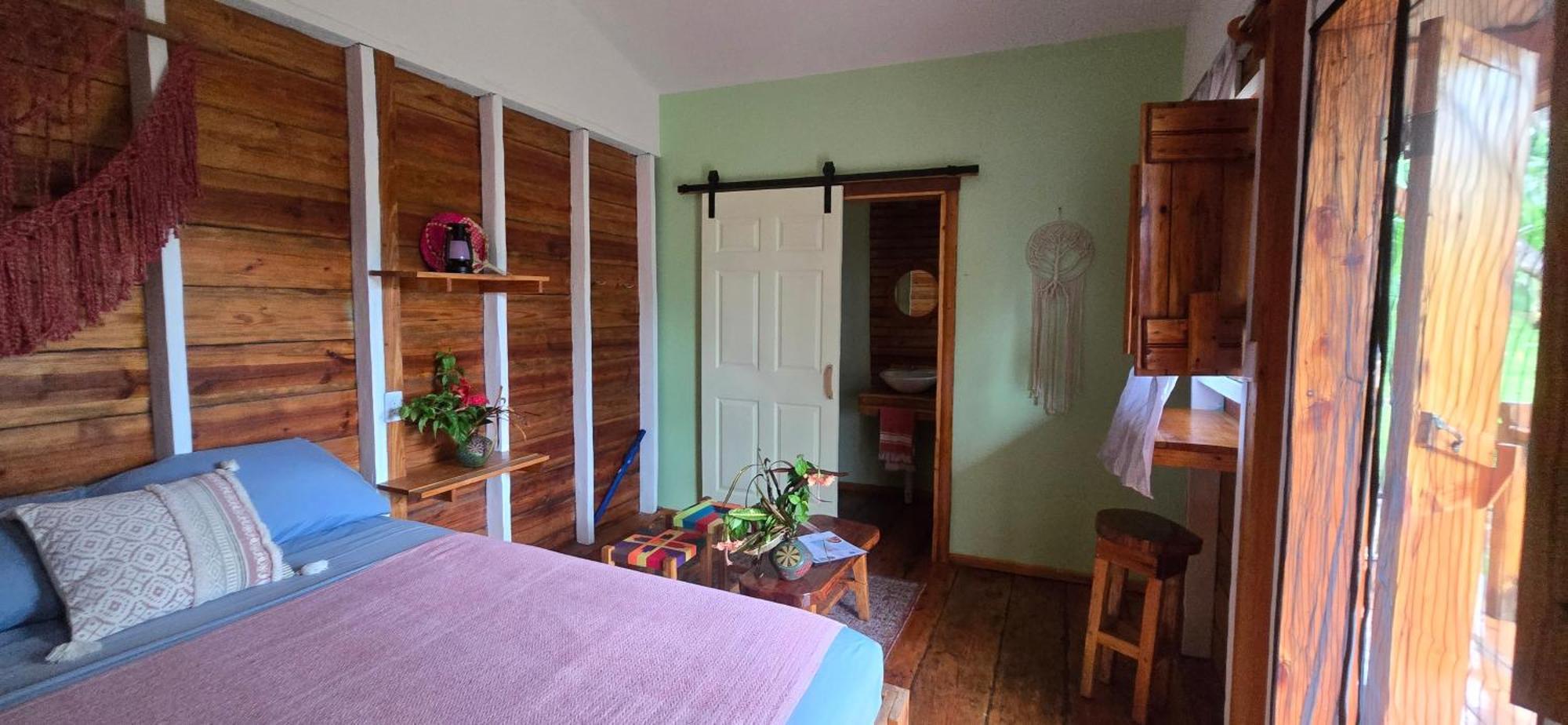 Hotel The Lighthouse Retreat, Little Corn Island, Nicaragua Exterior foto