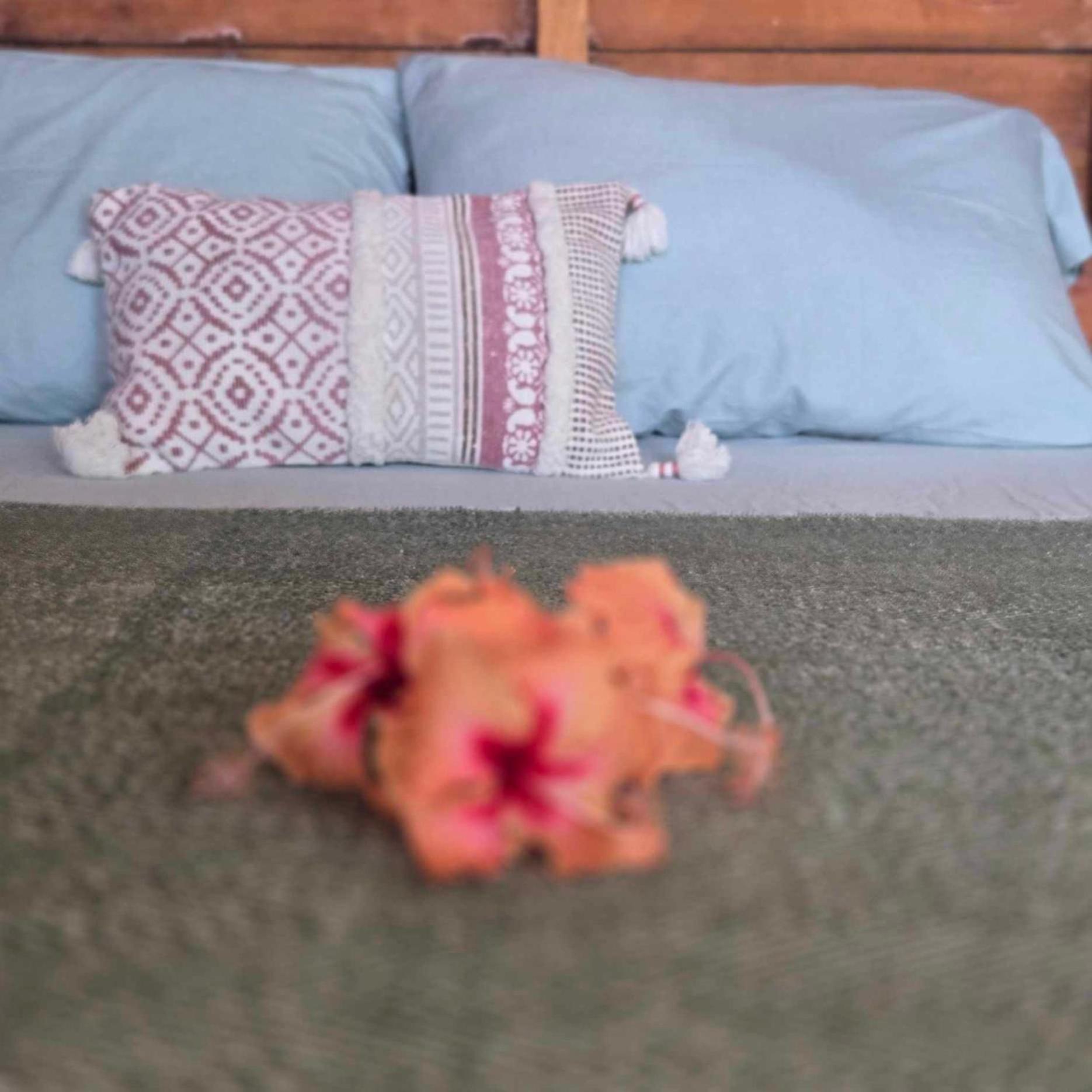 Hotel The Lighthouse Retreat, Little Corn Island, Nicaragua Exterior foto