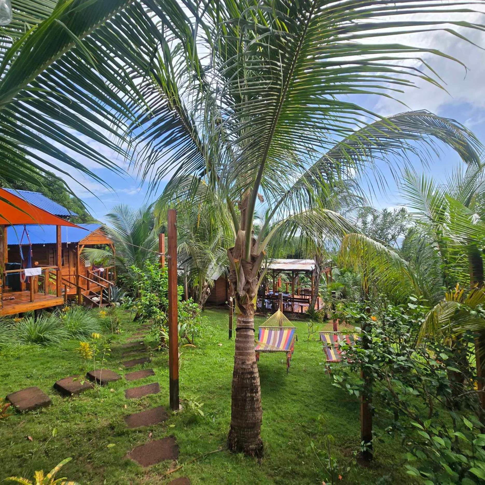 Hotel The Lighthouse Retreat, Little Corn Island, Nicaragua Exterior foto