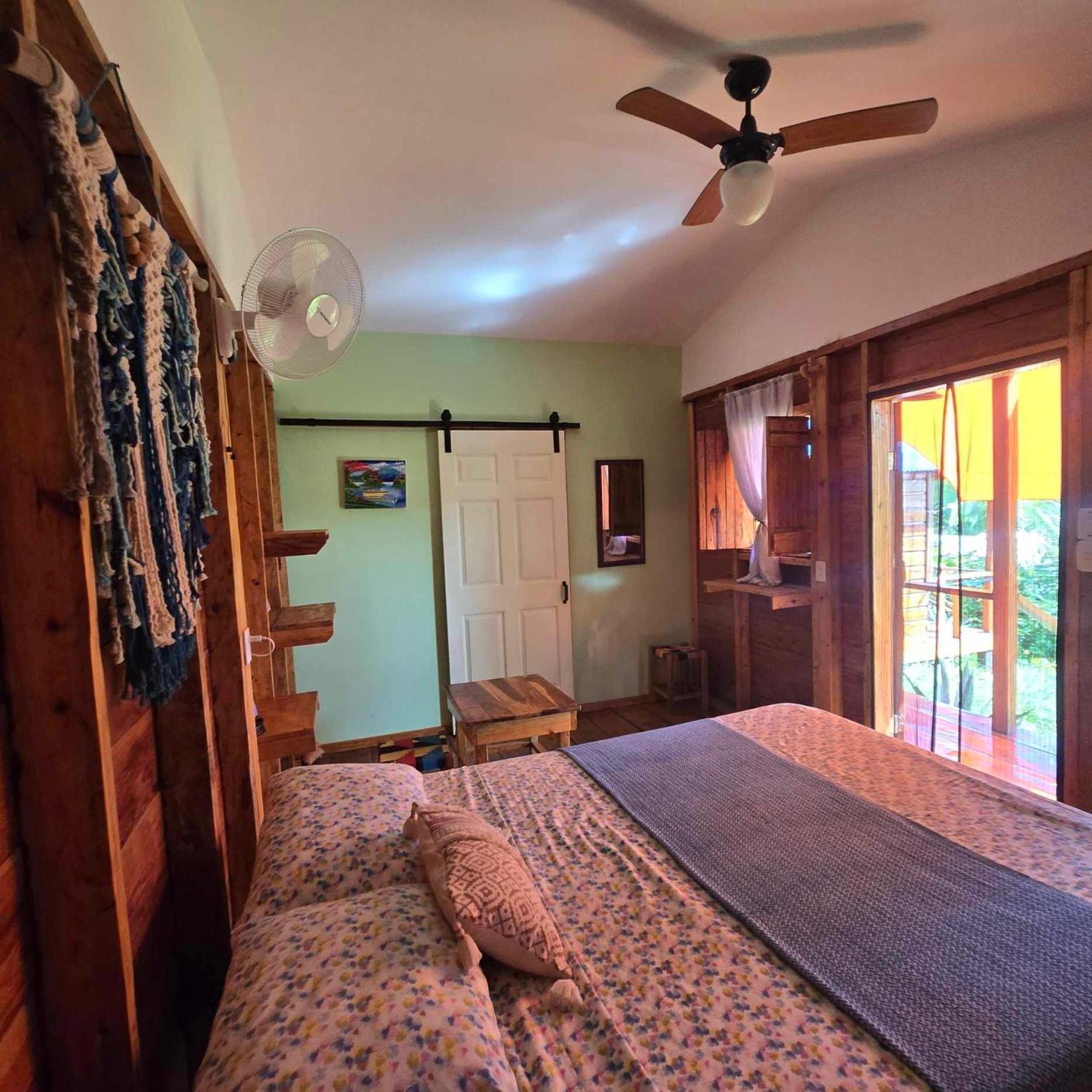 Hotel The Lighthouse Retreat, Little Corn Island, Nicaragua Exterior foto