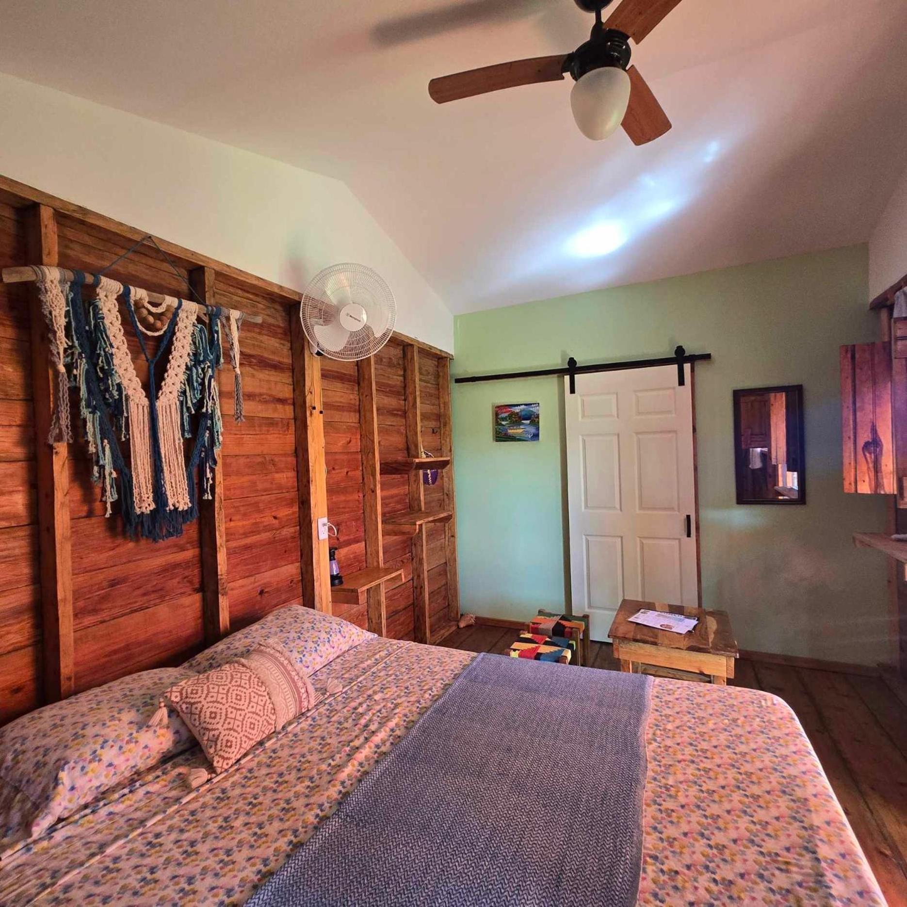 Hotel The Lighthouse Retreat, Little Corn Island, Nicaragua Exterior foto